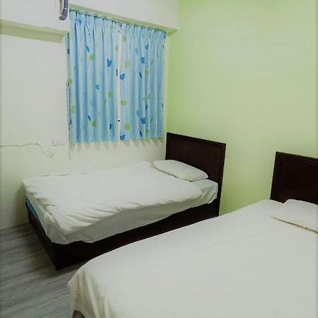 Fengchia Bichon B&B Tajcshung Kültér fotó