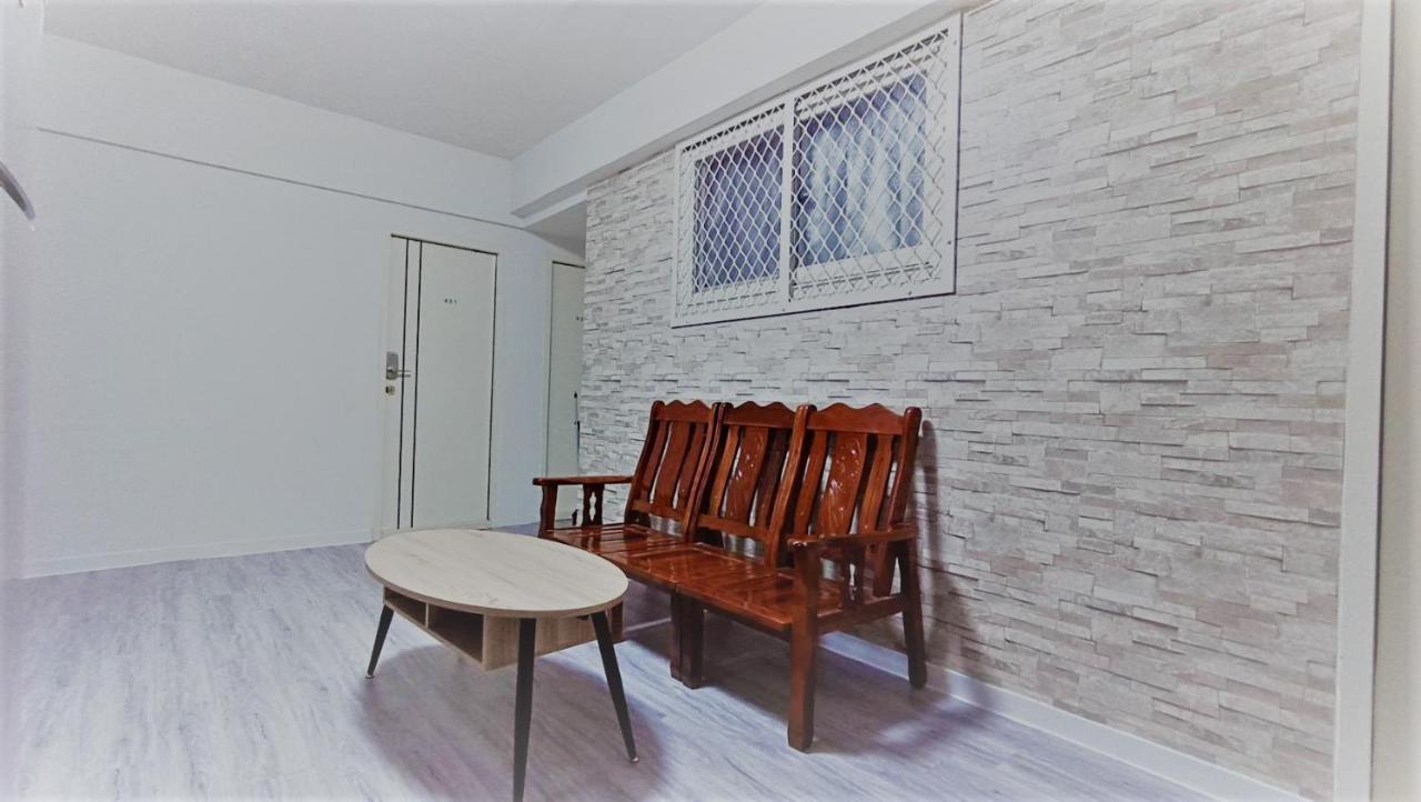 Fengchia Bichon B&B Tajcshung Kültér fotó