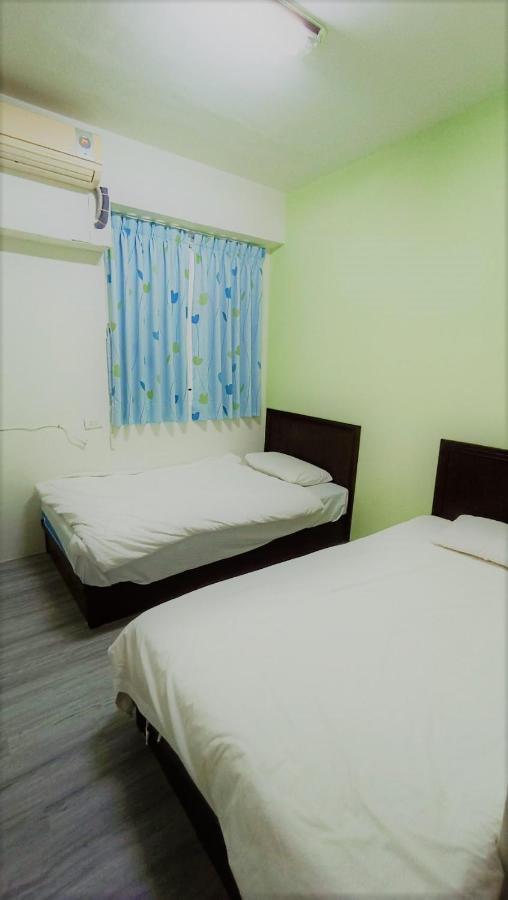 Fengchia Bichon B&B Tajcshung Kültér fotó