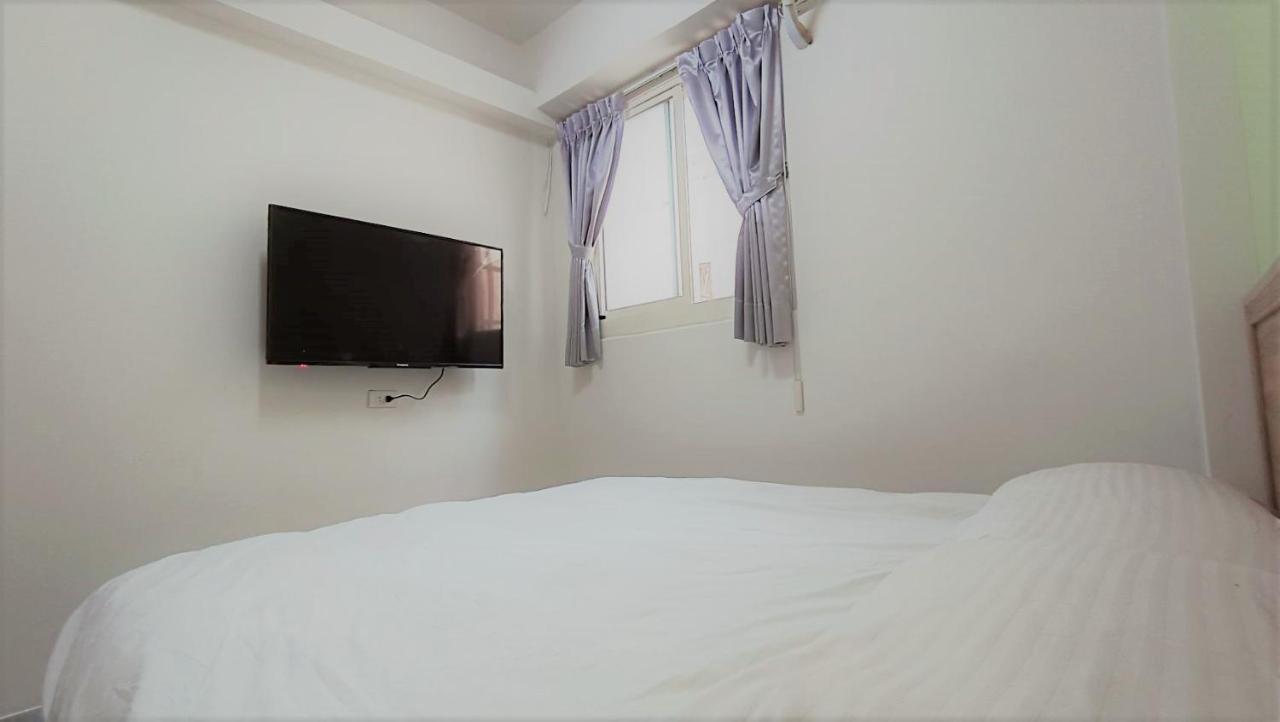 Fengchia Bichon B&B Tajcshung Kültér fotó