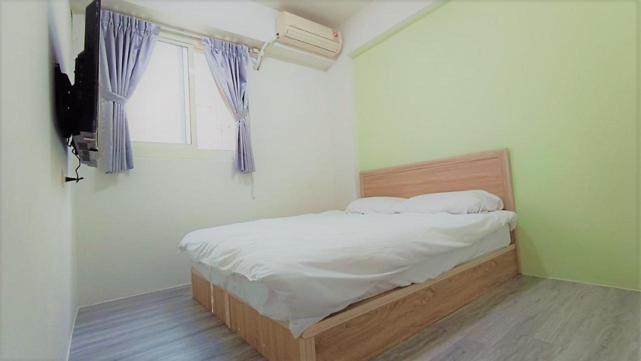 Fengchia Bichon B&B Tajcshung Kültér fotó