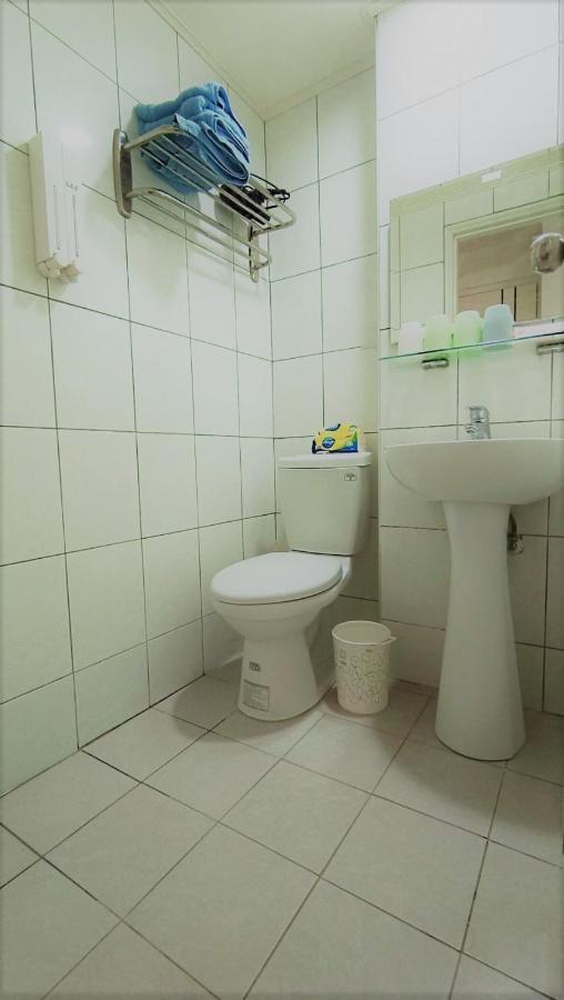 Fengchia Bichon B&B Tajcshung Kültér fotó