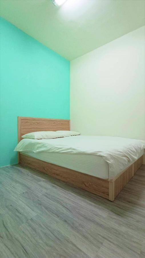 Fengchia Bichon B&B Tajcshung Kültér fotó