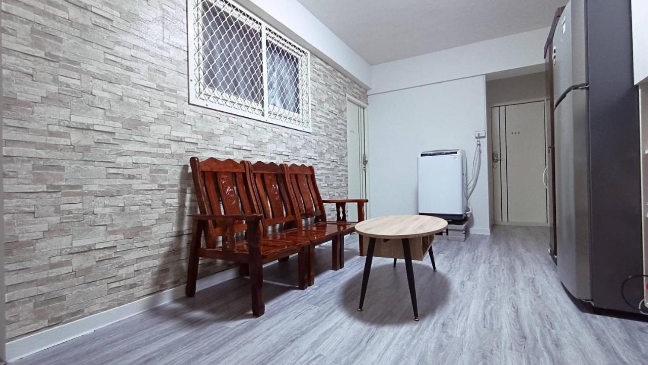 Fengchia Bichon B&B Tajcshung Kültér fotó
