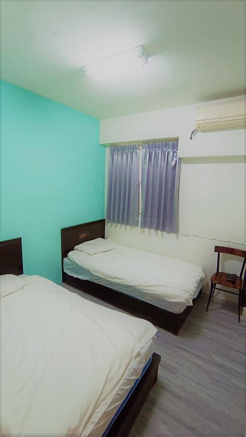 Fengchia Bichon B&B Tajcshung Kültér fotó