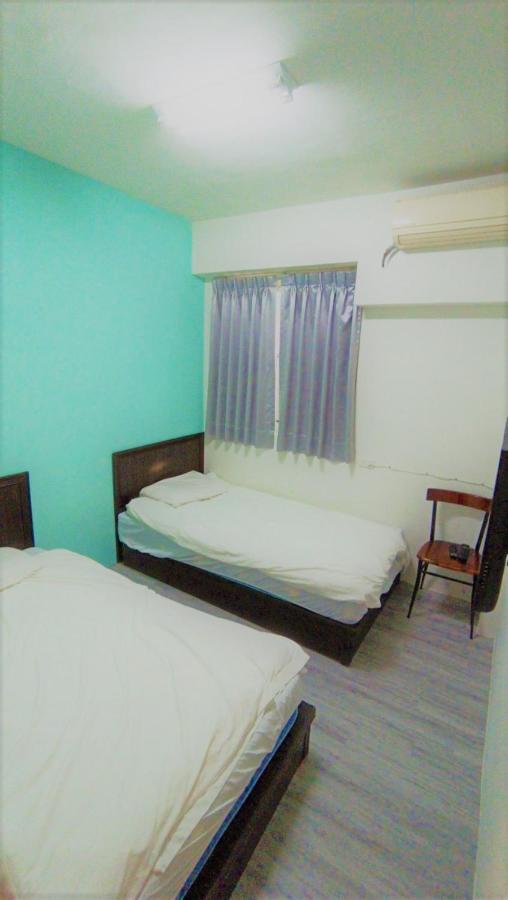 Fengchia Bichon B&B Tajcshung Kültér fotó