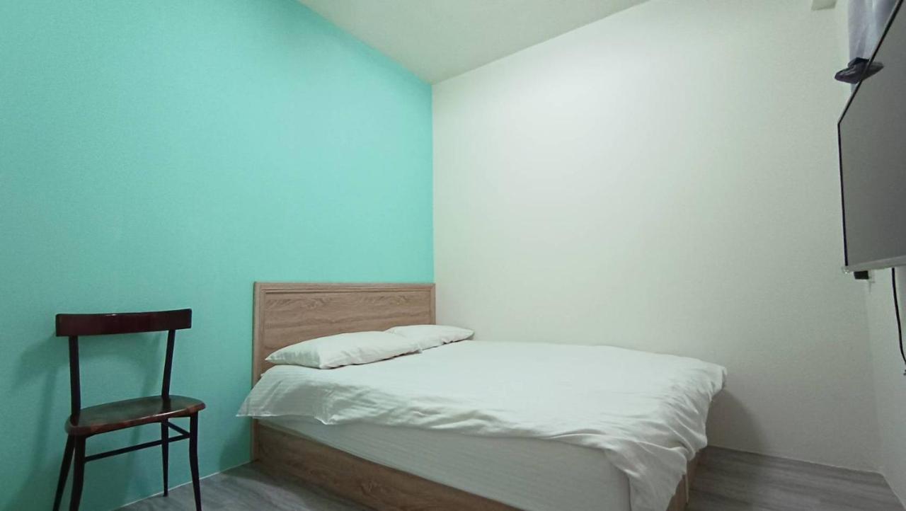 Fengchia Bichon B&B Tajcshung Kültér fotó