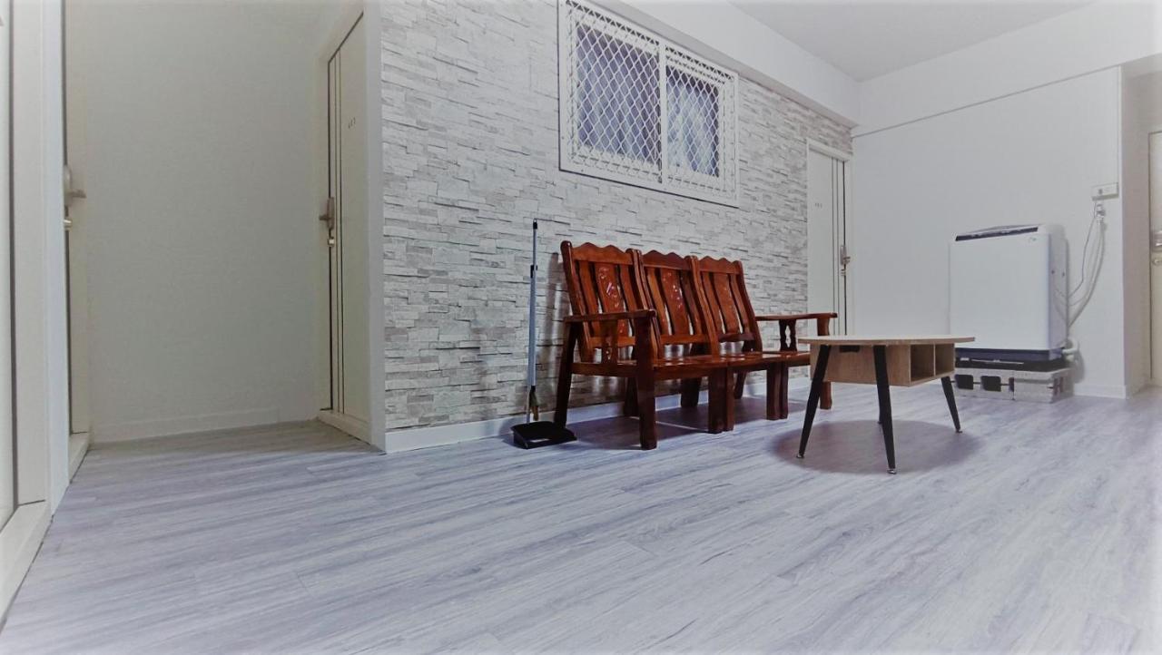 Fengchia Bichon B&B Tajcshung Kültér fotó