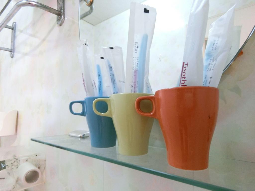 Fengchia Bichon B&B Tajcshung Kültér fotó