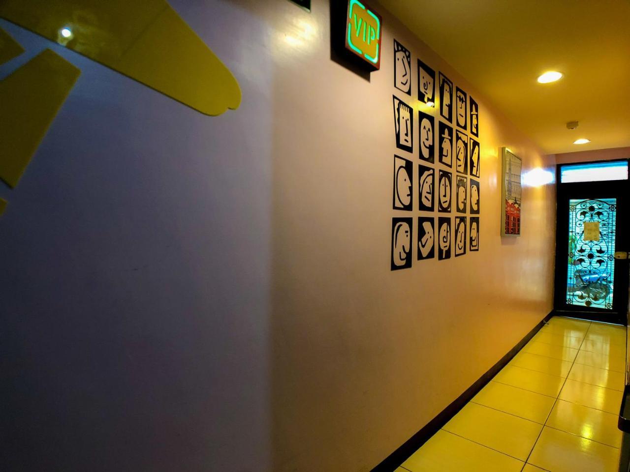 Fengchia Bichon B&B Tajcshung Kültér fotó