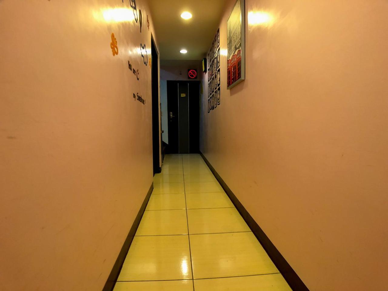 Fengchia Bichon B&B Tajcshung Kültér fotó